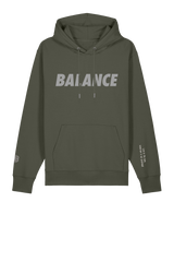 BALANCE HOODIE