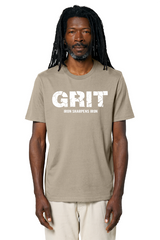 GRIT T-SHIRT