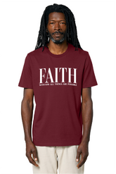 FAITH T-SHIRT