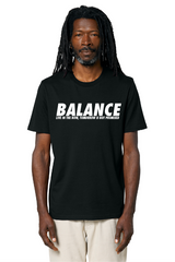 BALANCE T-SHIRT