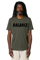 BALANCE T-SHIRT