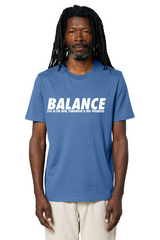 BALANCE T-SHIRT