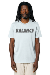 BALANCE T-SHIRT