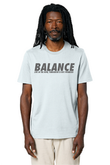 BALANCE T-SHIRT