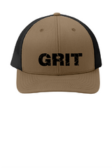 GRIT Trucker Hat