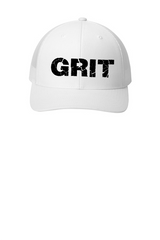 GRIT Trucker Hat