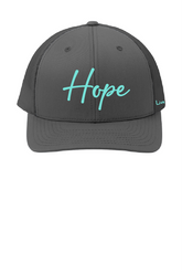 Hope Trucker Hat
