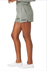 Live Inspired Super Soft Shorts