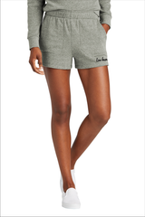Live Inspired Super Soft Shorts