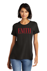 FAITH TEE