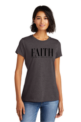 FAITH TEE