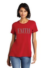 FAITH TEE