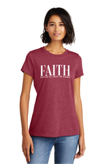 FAITH TEE