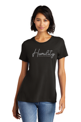 Humility TEE