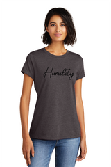 Humility TEE