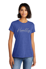Humility TEE