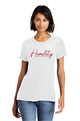 Humility TEE