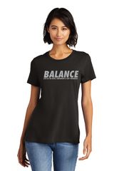 Balance TEE