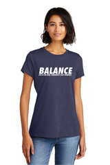 Balance TEE