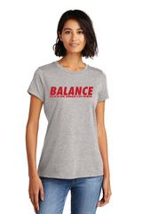 Balance TEE