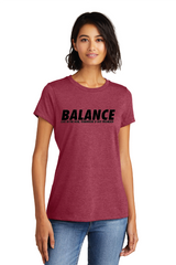 Balance TEE