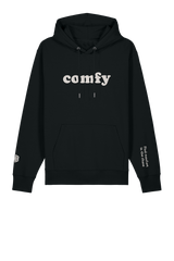 Comfy Hoodie