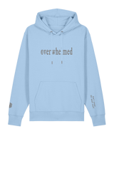 OVERWHELMED HOODIE