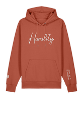 HUMILITY HOODIE