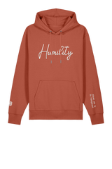 HUMILITY HOODIE