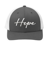 Hope Trucker Hat