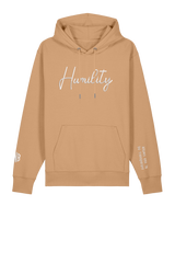HUMILITY HOODIE
