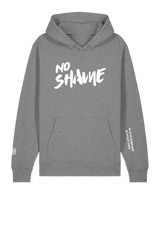NO SHAME HOODIE