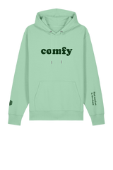 Comfy Hoodie