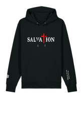 SALVATION CLASSIC HOODIE