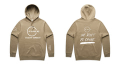 We Don't Do Shame Hoodie FREEC