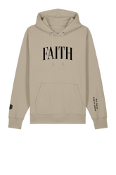FAITH HOODIE