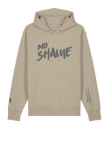 NO SHAME HOODIE