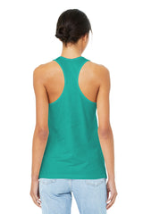 Humility Racerback Tank Top